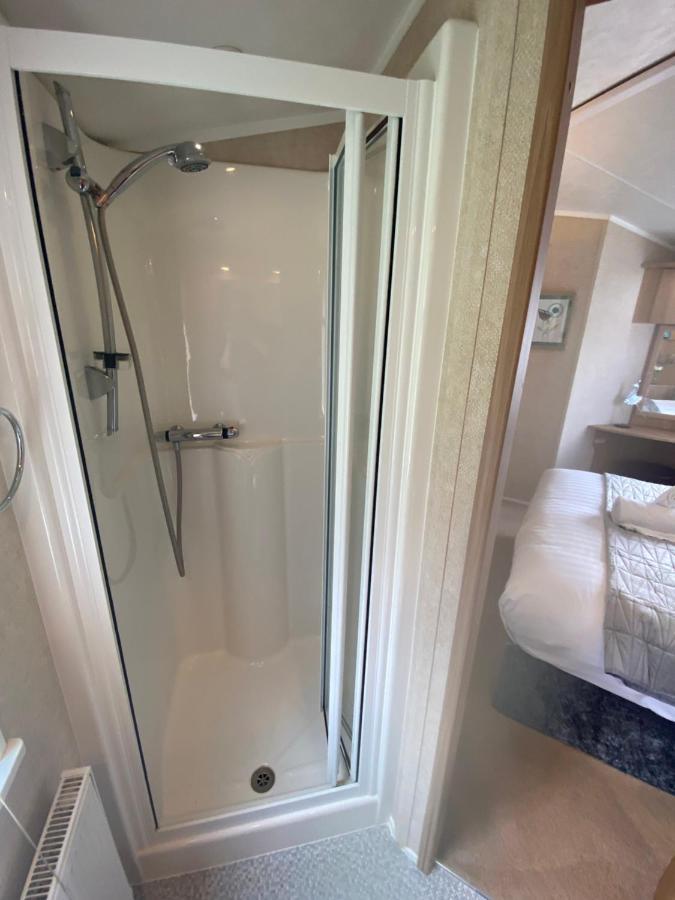 Holiday home Cosy & Modern In Heart Of Northumberland *