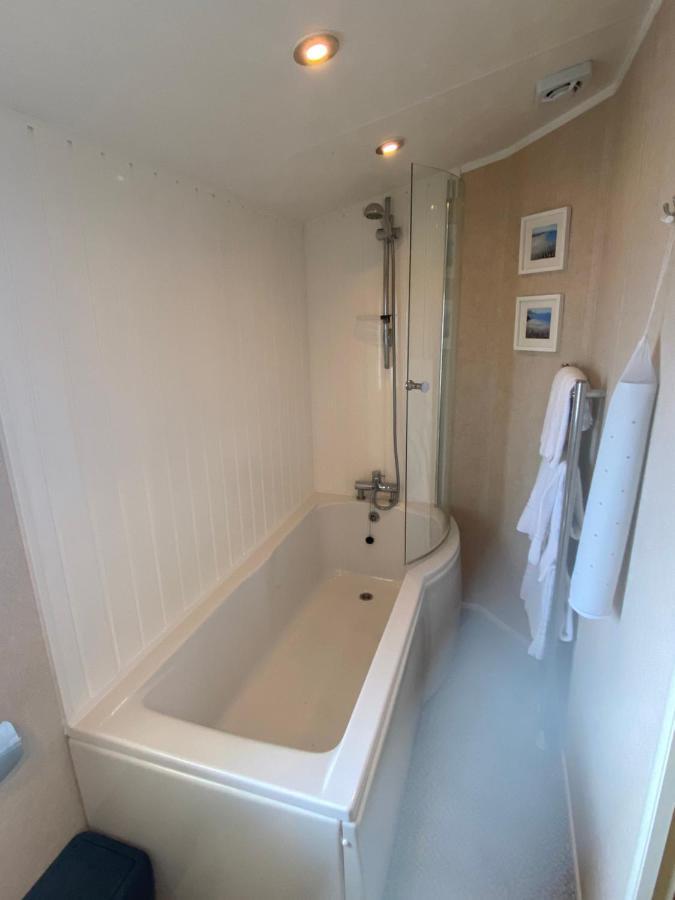 Cosy & Modern In Heart Of Northumberland Holiday home