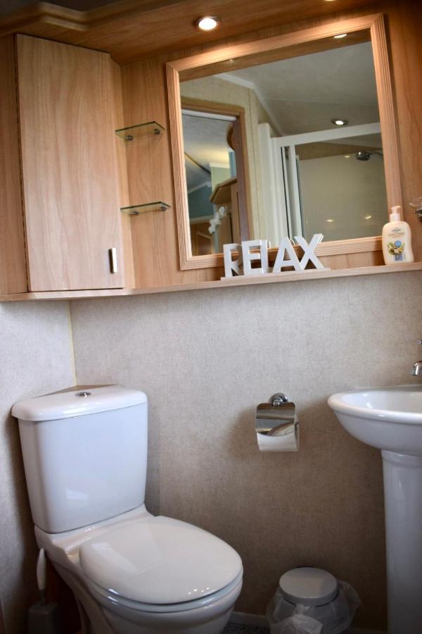 Holiday home Cosy & Modern In Heart Of Northumberland