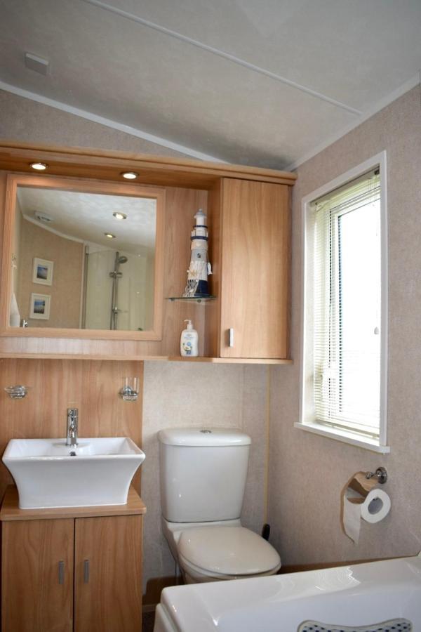 Cosy & Modern In Heart Of Northumberland