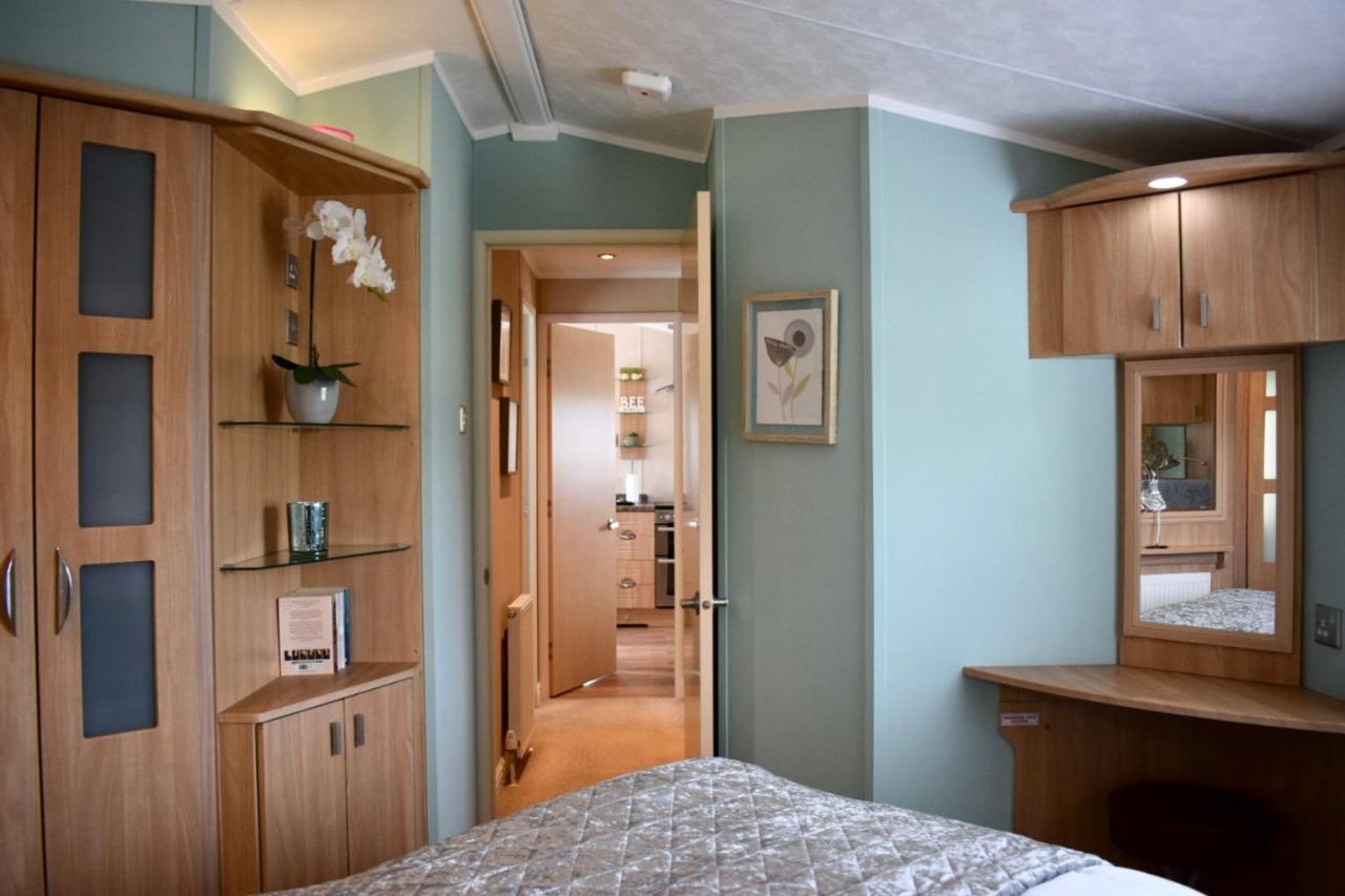 Holiday home Cosy & Modern In Heart Of Northumberland