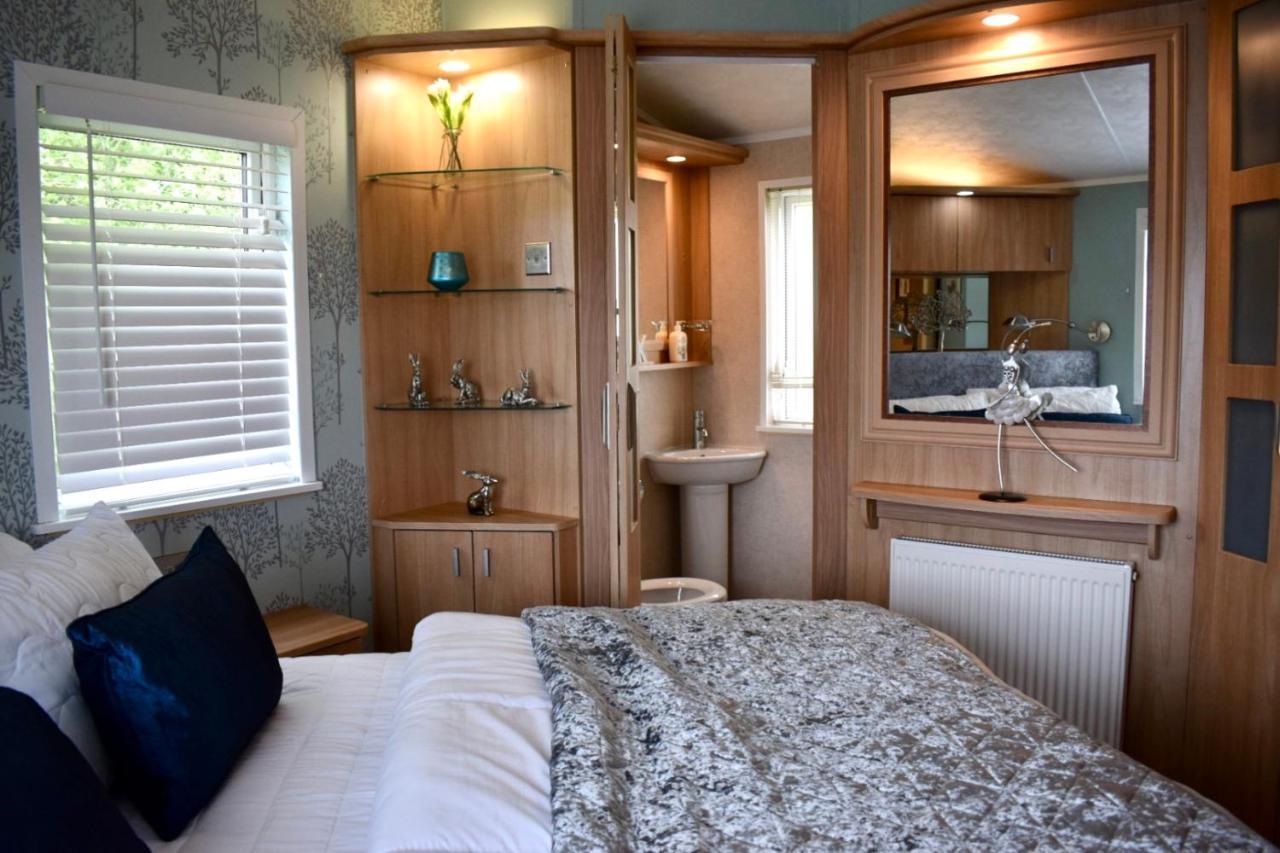 Holiday home Cosy & Modern In Heart Of Northumberland