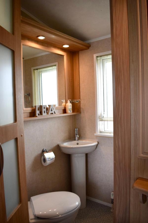 Holiday home Cosy & Modern In Heart Of Northumberland