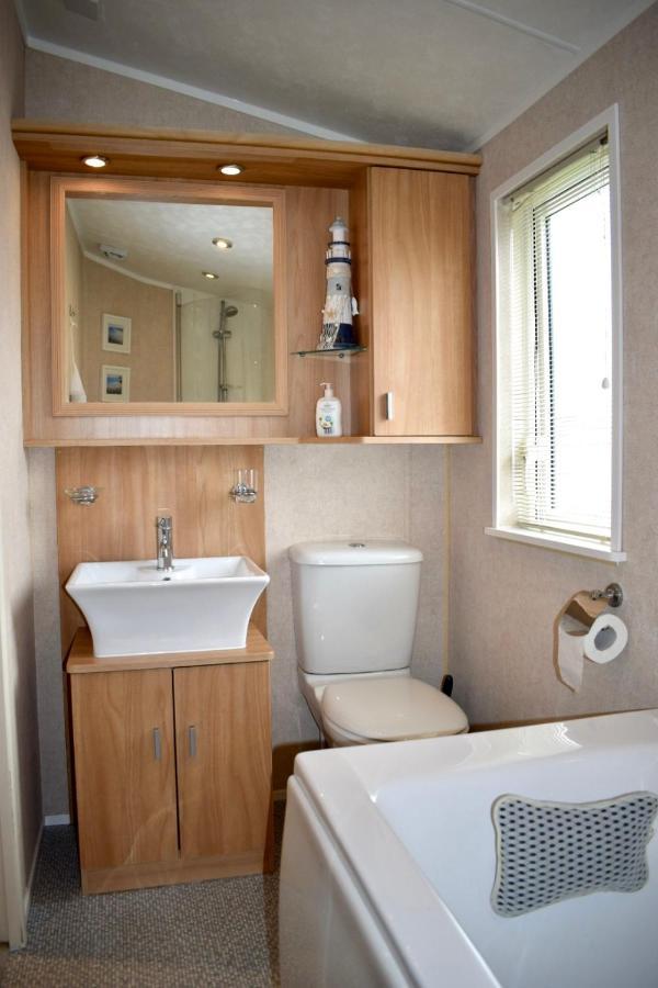 Cosy & Modern In Heart Of Northumberland *