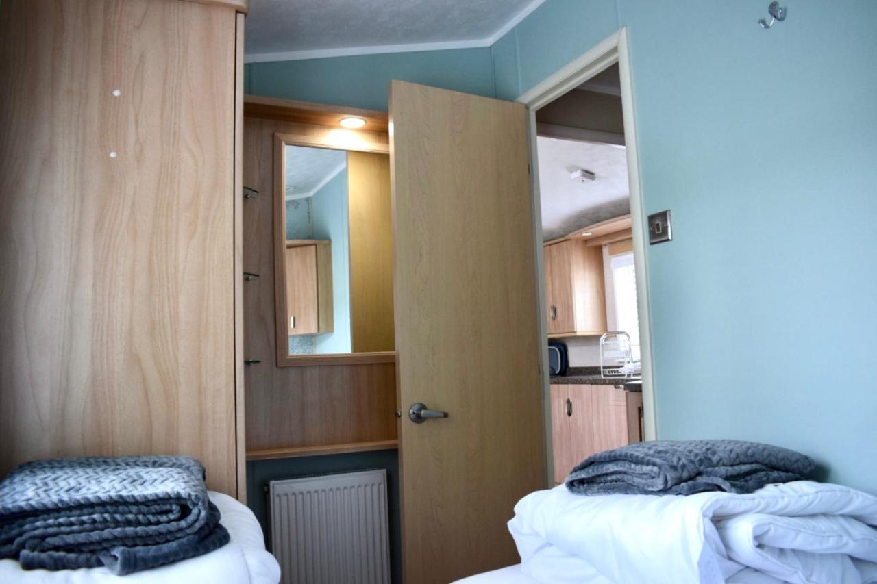 Holiday home Cosy & Modern In Heart Of Northumberland