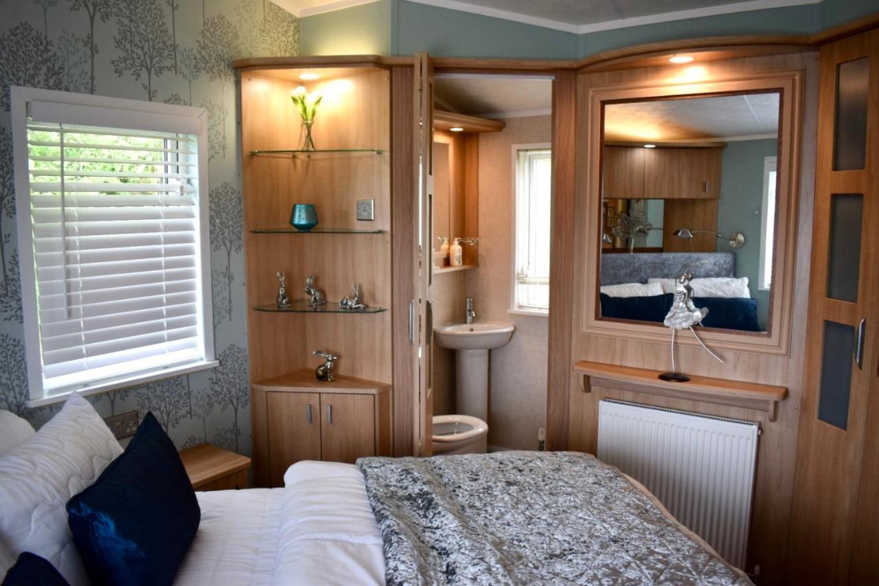 Holiday home Cosy & Modern In Heart Of Northumberland *