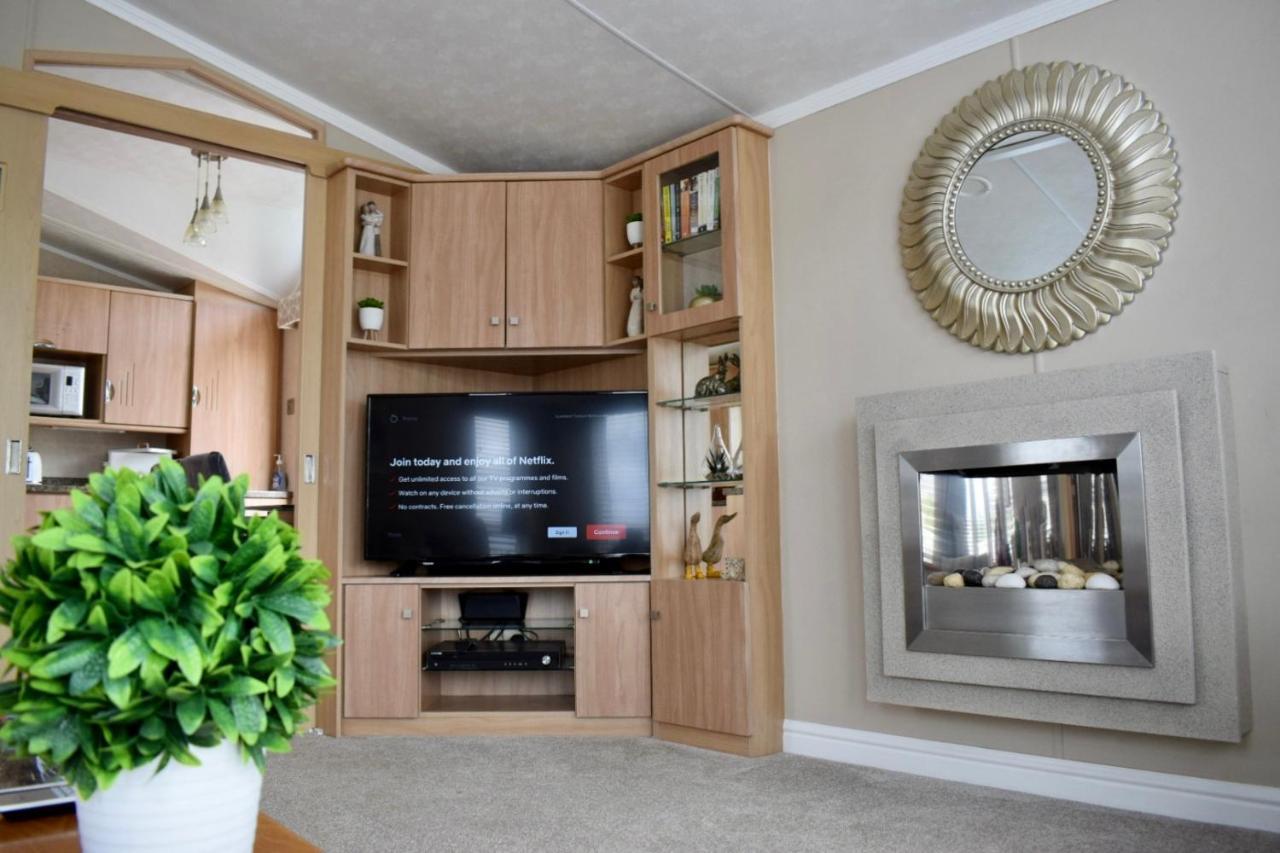 Cosy & Modern In Heart Of Northumberland * Swarland