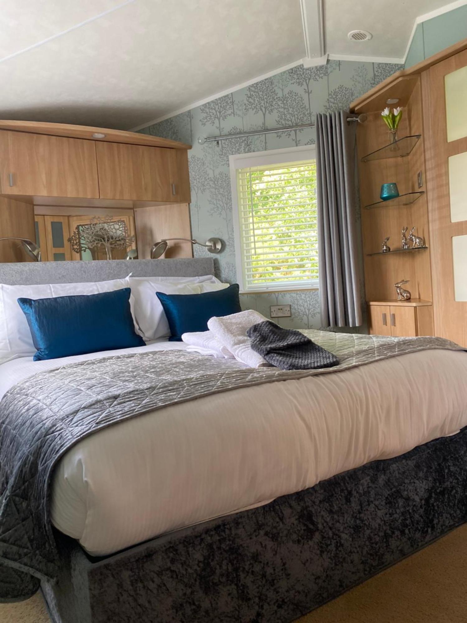 Cosy & Modern In Heart Of Northumberland Holiday home