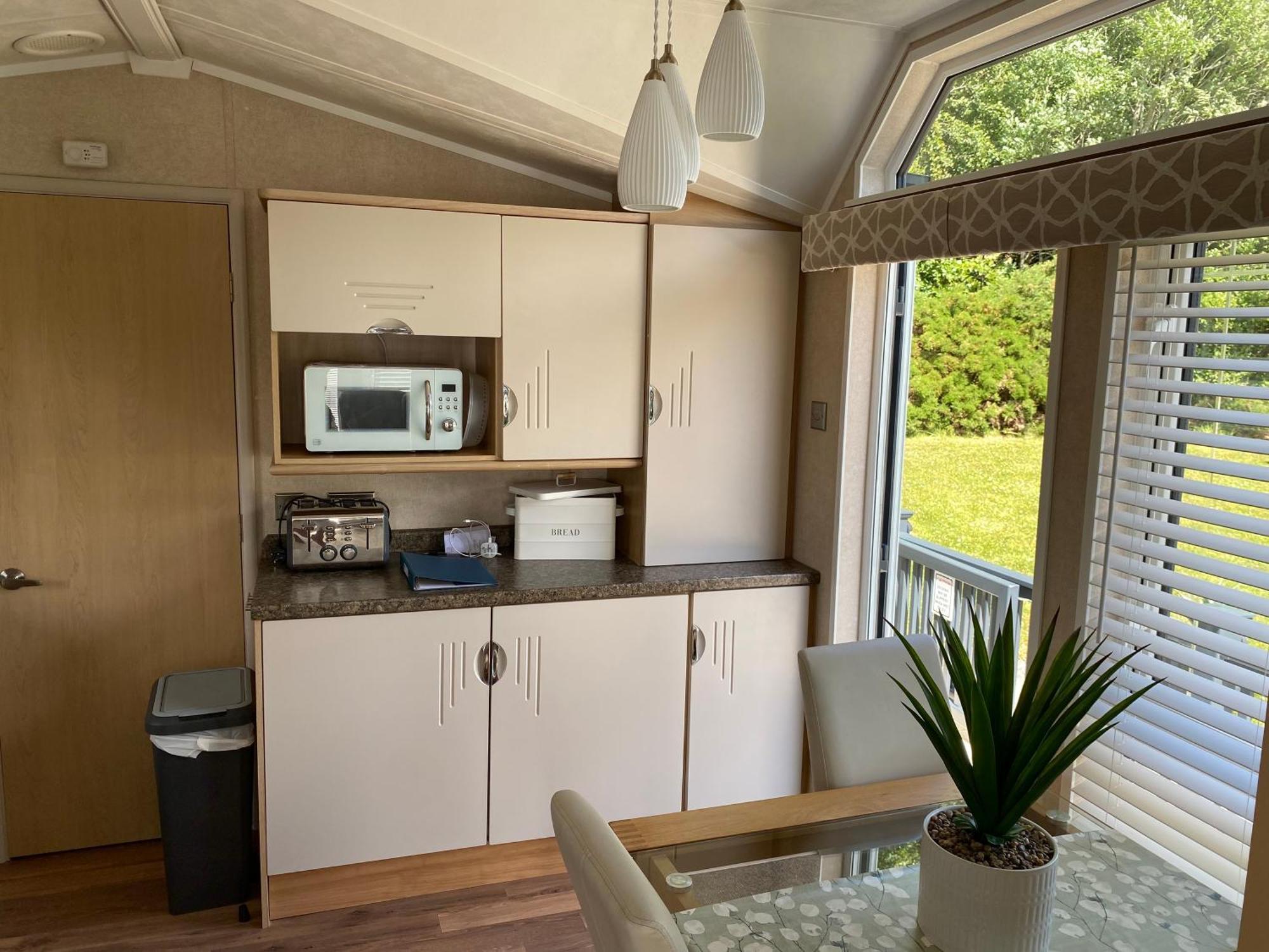 Holiday home Cosy & Modern In Heart Of Northumberland
