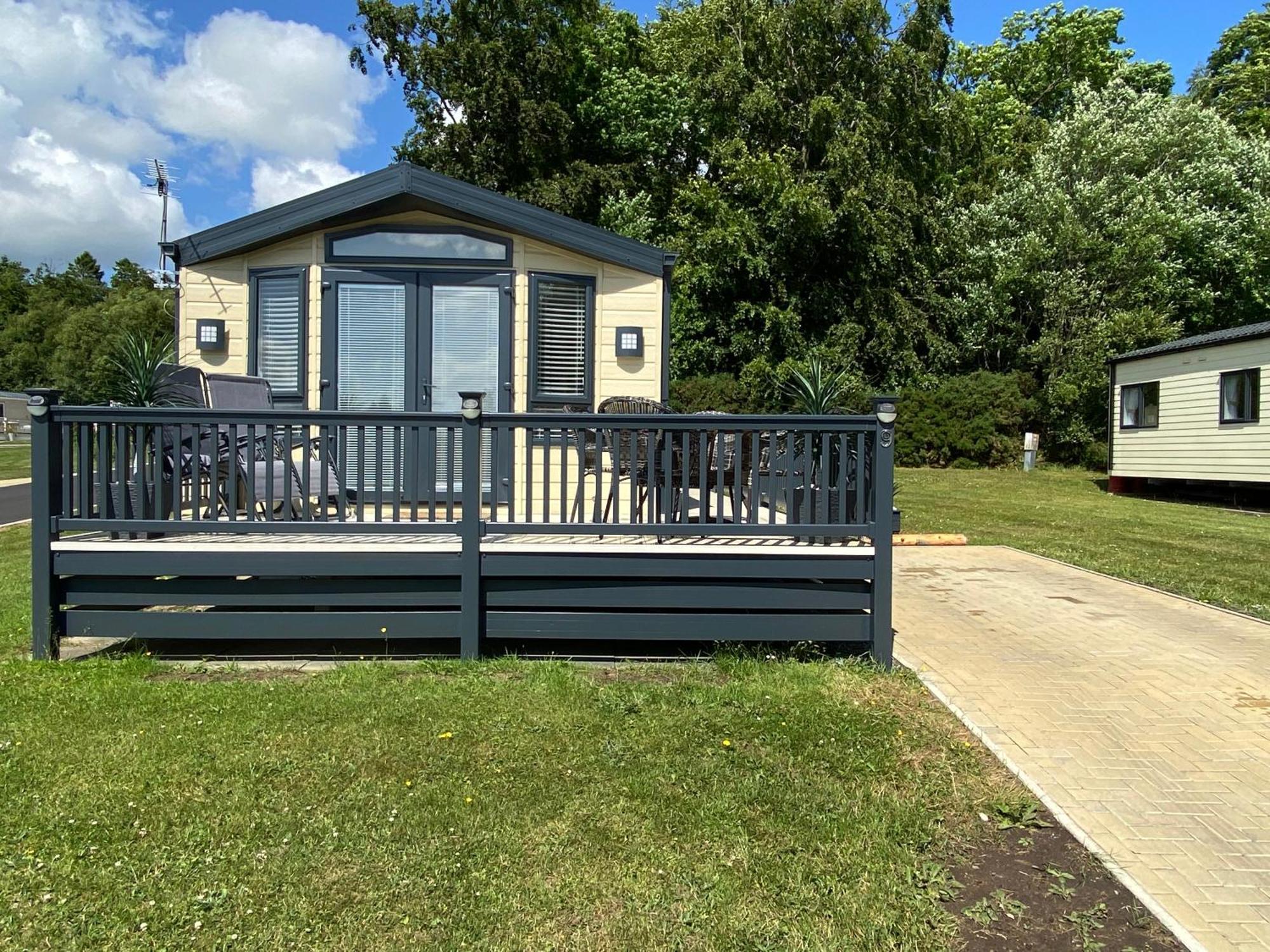 Cosy & Modern In Heart Of Northumberland * Swarland